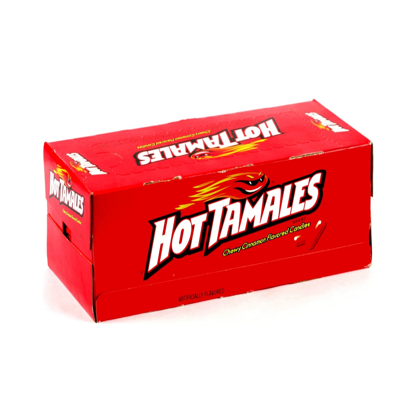 MIKE IKE HOTAMALES 24/0.78oz