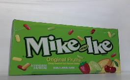 MIKE IKE ORIGINAL  24/1.8oz - 12/CS - 209954