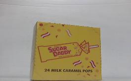 SUGAR DADDY 24CT 12/CS