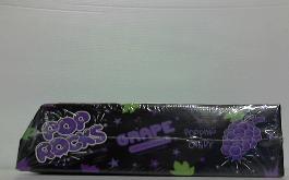 POP ROCKS GRAPE 24CT 20/CS - 212100