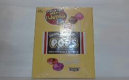 TOOTSIE POP ASSORT 100CT 10/C* - 212300