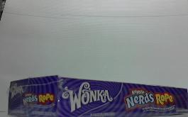 NERDS ROPE RAINBOW 24CT 12/CS* - 212530