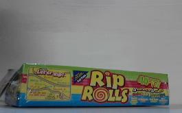 RIP ROLLS ASSORTED 24CT 12/CS