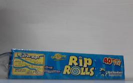 RIP ROLLS BL RASBRY 24CT 12/CS - 212602