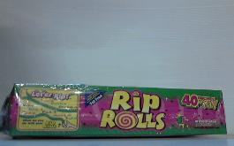 RIP ROLLS WATERMELN 24CT