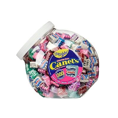 CANEL'S  GUM JAR 300CT - 212606