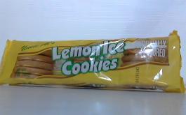UA COOKIE 12CT BX LEM ICE 12CT - UNCLE AL - 213067