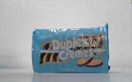 UA COOKIE 12CT BX DUPLEX CRM - 213069