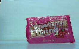 UA COOKIE 12CT BX STRAW CRM - UNCLE AL - 213074