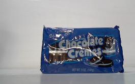 UA COOKIE 12CT BX CHOC CRM - 213081