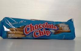 UA COOKIE 12CT BX CHOC CHIP 5Z