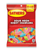 SATHER 2/$2 SR NE NT CRAW 12CT