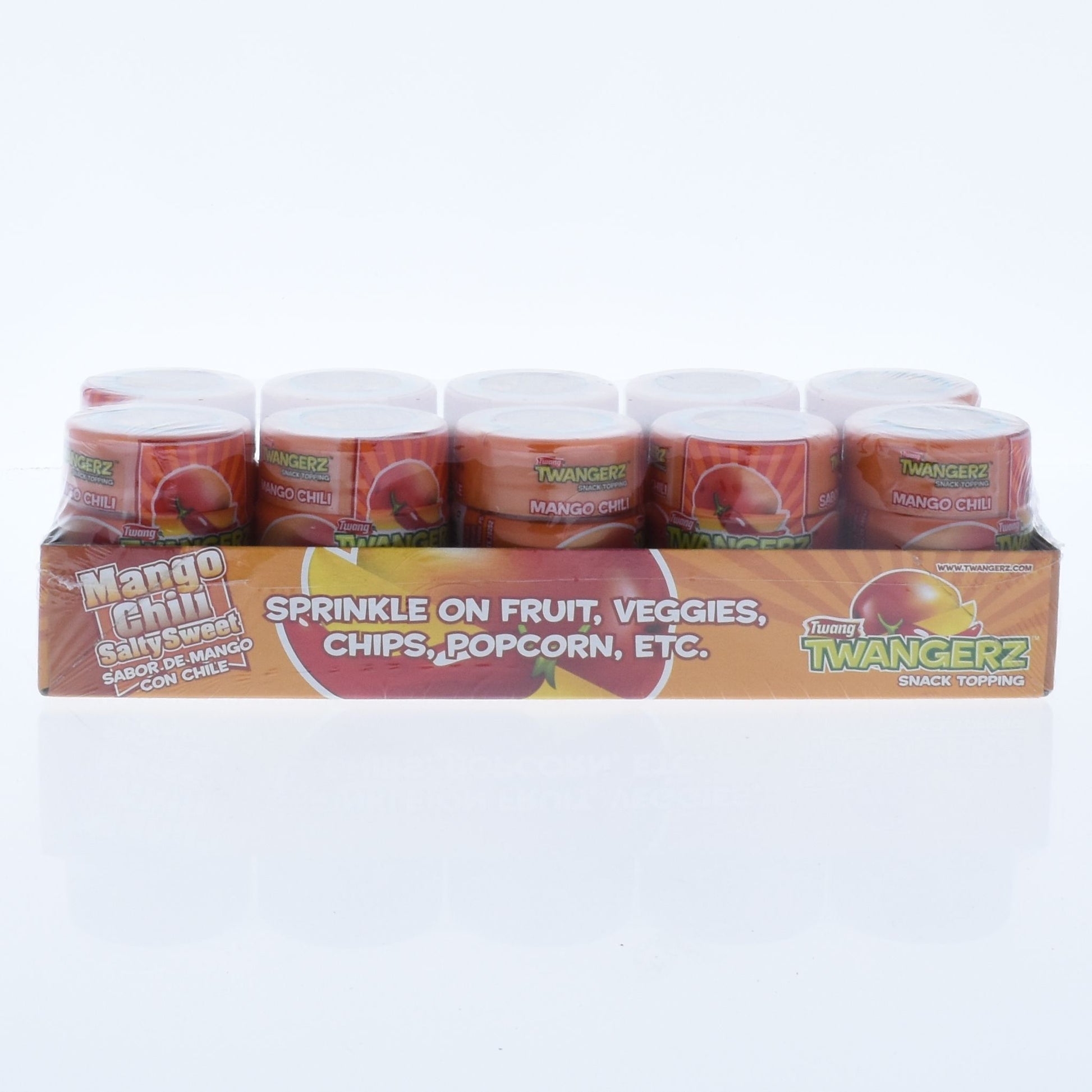 TWANG 10CT MANGO CHILI***