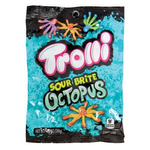TROLLI SR BRT OCTP 4.25Z PEG - PEG BAG - 220861R