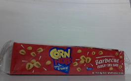 CORNNUTS BBQ 1.7Z 18CT 12/CS - 300750