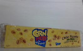CORNNUTS CHPIC 1.7Z 18CT 12/C* - 300775