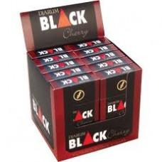 DJARUM BLACK CHERRY 20/4PK