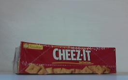 CHEEZ IT 1.5Z 8CT 6/CS - 301730