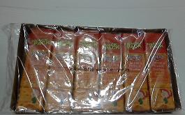 CHEESE & PEANUT BUT 12CT 12/CS