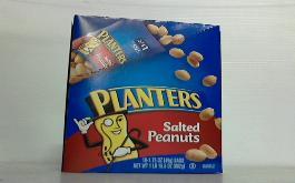 PLANTER SALT PNTS 2/$1.09 18CT
