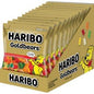 HARIBO GOLD BEARS 5OZ BX 12CT*