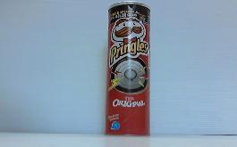 PRING 5.2oz ORIGINAL 1CT* - PRINGLES - 305550