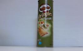 PRING 5.5oz JALAP 1CT* - PRINGLES - 305571