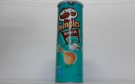 PRING 5.5oz RANCH 1CT* - PRINGLES - 305610