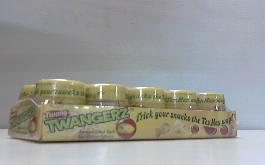 TWANG 10CT LEMON LIME***