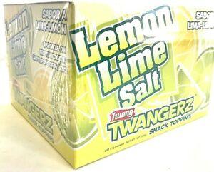 TWANG 200CT LIME SALT***