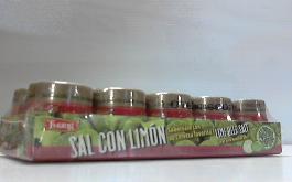 TWANG 10CT LIME*** - SHAKER - 306070