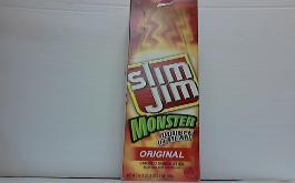 SJ MONSTER ORGINAL 18CT