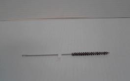 PIPE CLEANER METAL BRUSH 1CT