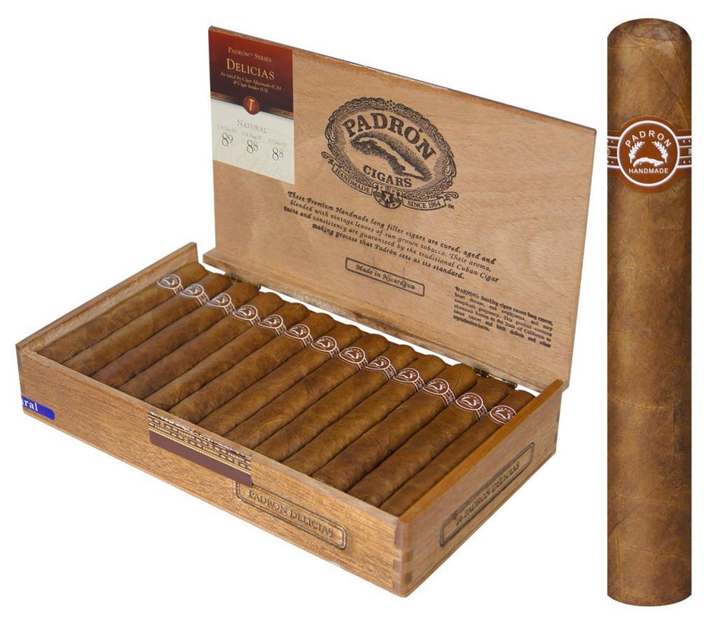 PADRON CIGAR #3000 NAT 26CT