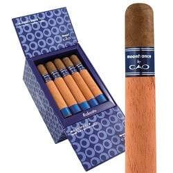 CAO MOONTRANCE CORONA 20CT