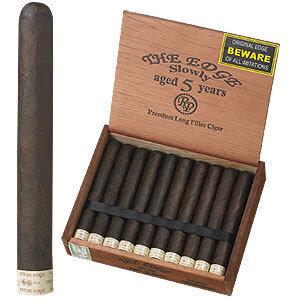 RP EDGE TORO MADHURO 100CT