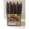 CUBANREJECT 20CT MAD TORPEDO - P&K CUBAN REJECTS TORPEDO MADURO 20 CT BUNDLE 6.00 - 359988