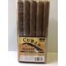 CUBANREJECT 20CT NAT CHURCHILL - CUBAN REJECTS CHURCHILL NATURAL 20 CT BUNDLE 7 (1/ - 359996