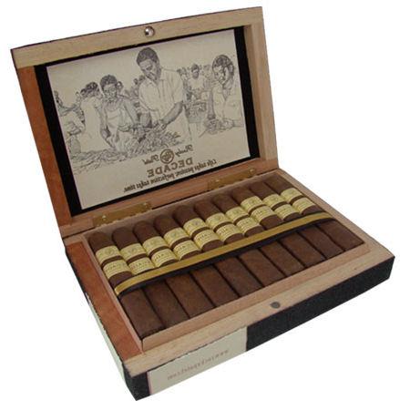 RP DECADE TORO 20CT