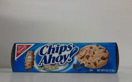 CONV BOX CHIPS AHOY ORIG 6oz* - 12 PER CASE - 401800