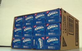 CONV BOX OREOS 5.2oz* - 12/CASE - 401840