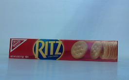 CONV BOX RITZ CRACKER 3.7oz*-- - 12/CA SINGLE PRICE - 401850