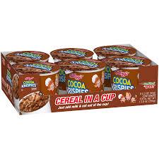 KELLOGGS COCOA KRSP 2.3Z 6CT