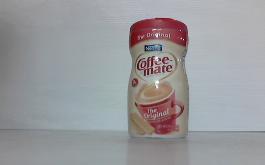 COFFEE MATE 6oz 12/CA - 405000