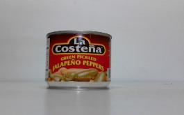 LA COSTENA GRN PCK JP12oz - 1 CT 12 PER CASE - 405800