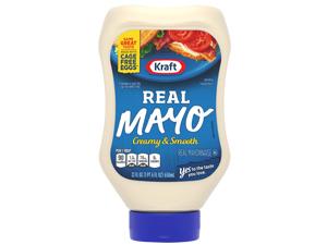 KRAFT MAYONNAISE 15oz^^^^^^^^^ - 12CT PER CASE - 406101