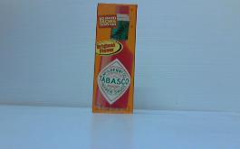 TABASCO SAUCE ORIG 2Z