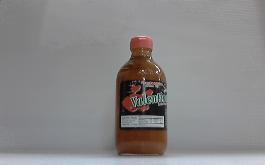 VALENTINA 12.5oz BLACK SINGLE* - 12.5oz 24/CASE - 407744