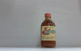 VALENTINA 12.5oz RED SINGLE*** - HOT SALSA 24/case - 407745