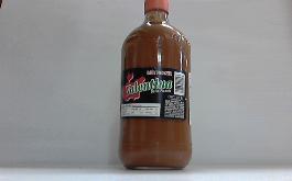 VALENTINA 34oz BLACK SINGLE*** - 12/case - 407748